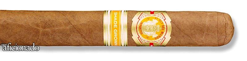El Rey Del Mundo - Shade Grown Robusto (Box of 20)