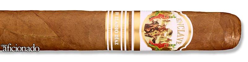 A.J. Fernandez - Enclave by Eladio Díaz - Gordo (Box of 20)