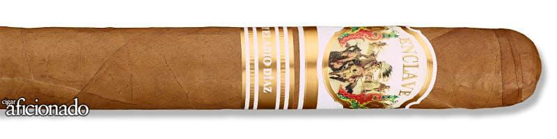 A.J. Fernandez - Enclave by Eladio Díaz - Toro (Box of 20)