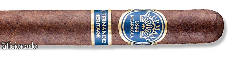 H. Upmann - Nicaragua A.J. Fernandez Heritage Churchill (Box of 20)