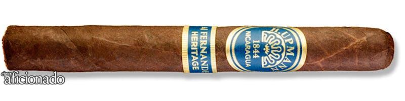 H. Upmann - Nicaragua A.J. Fernandez Heritage Corona (Box of 20)
