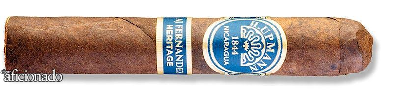 H. Upmann - Nicaragua A.J. Fernandez Heritage Robusto (Box of 20)