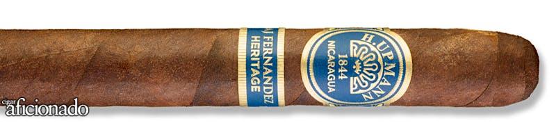 H. Upmann - Nicaragua A.J. Fernandez Heritage Toro (Box of 20)