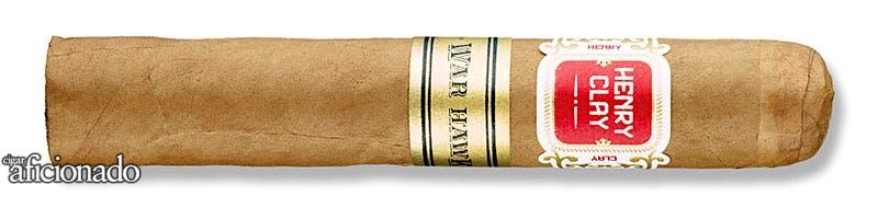 Henry Clay - War Hawk Robusto (Box of 25)