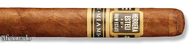 Drew Estate - Herrera Esteli - Miami Robusto Grande (Box of 10)