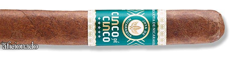 Drew Estate - Joya De Nicaragua - Cinco de Cinco Corona Extra (Box of 10)