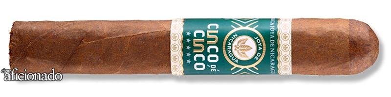 Drew Estate - Joya De Nicaragua - Cinco de Cinco Robusto Gordo (Box of 10)
