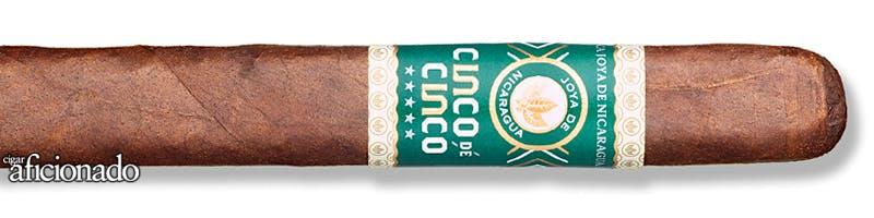 Drew Estate - Joya De Nicaragua - Cinco de Cinco Toro (Box of 10)