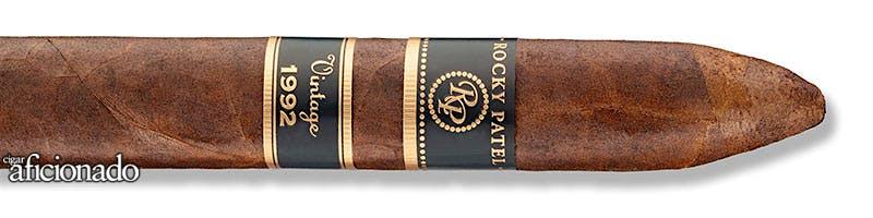 Rocky Patel - Vintage 1992 Torpedo (Box of 20)