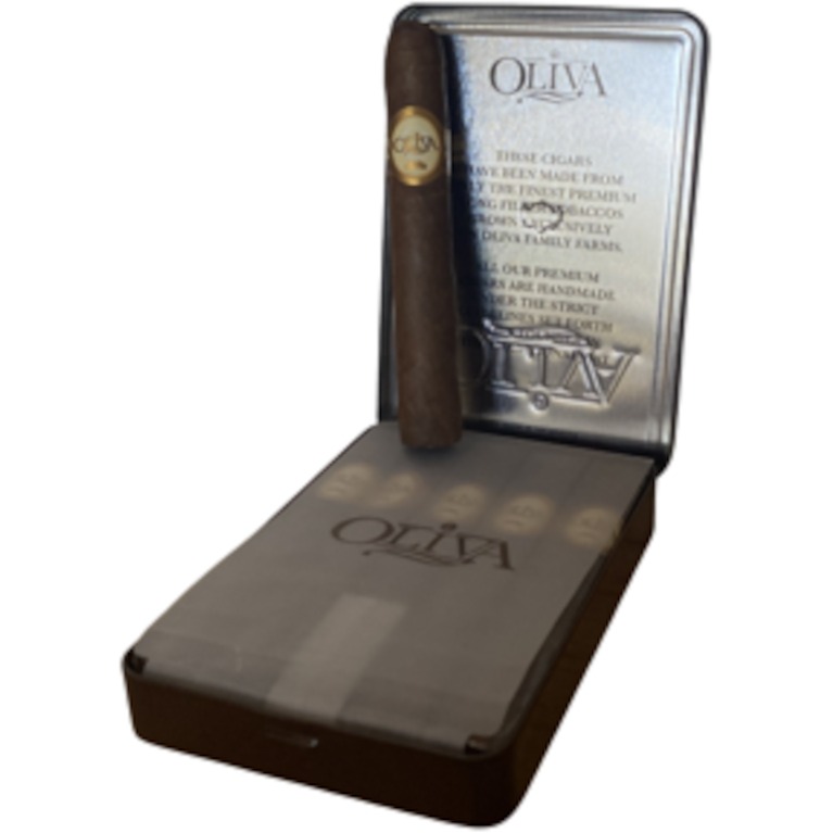 Oliva - Serie O Cigarillo (Tin of 5)
