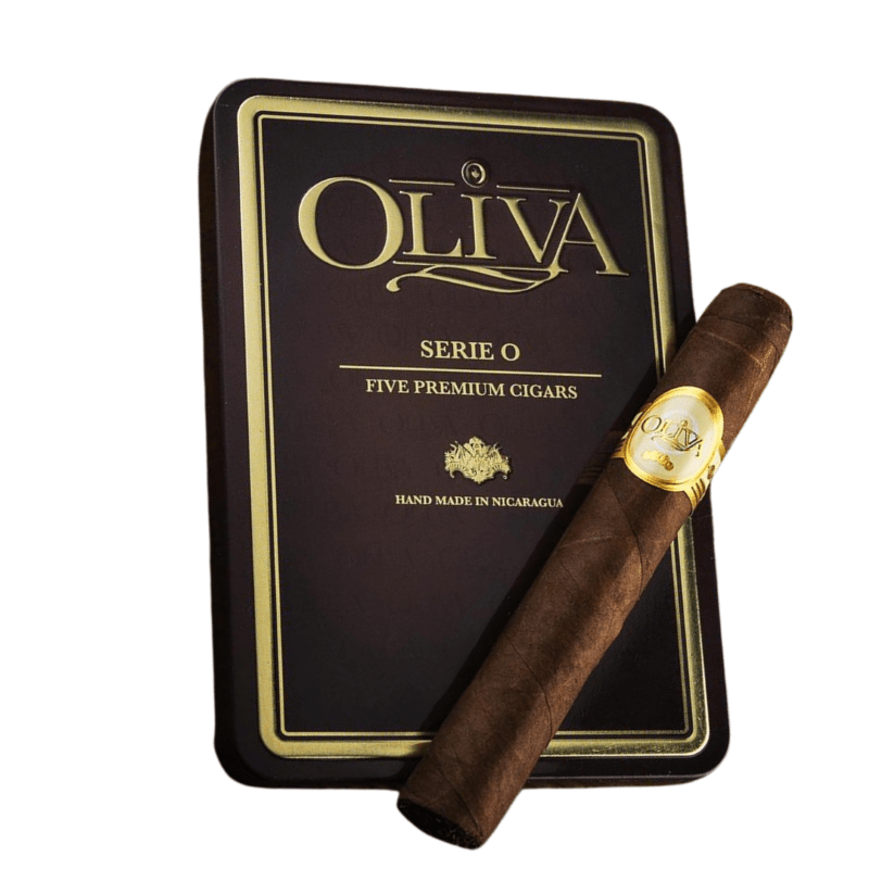 Oliva - Serie O Cigarillo (Tin of 5)