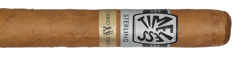 Ferio Tego - Timeless Sterling Robusto Ferio Tego - Timeless Sterling Robusto