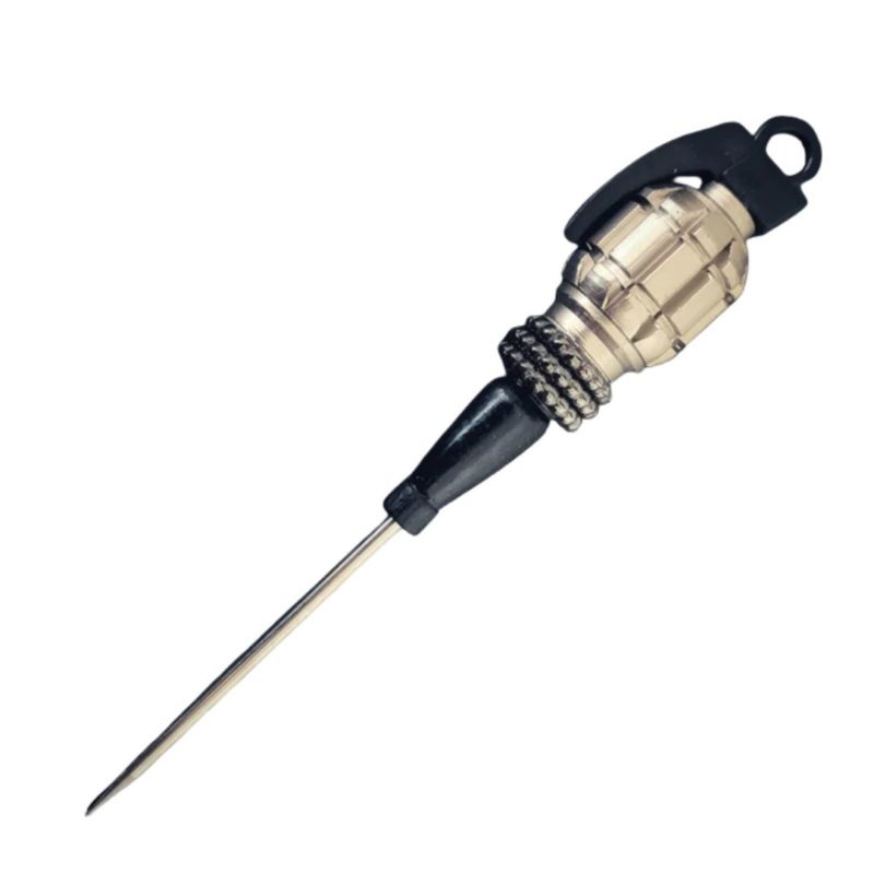 Cigar Poker - Cigar Dagger - Fire In The Hole