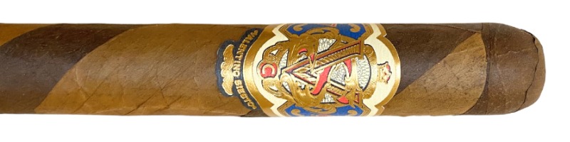 Valentino Siesto - Corona Gorda Doble Capa Valentino Siesto - Corona Gorda Doble Capa