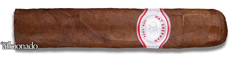 Nat Sherman - 1930 Rothschild (Box of 24)