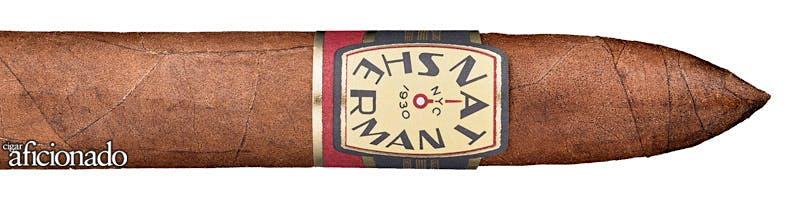 Nat Sherman - Timeless Collection No. 2 (Box of 20)