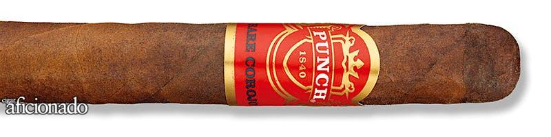 Punch - Rare Corojo Rapido (Box of 25)