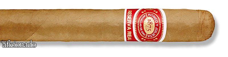 Romeo Y Julieta - Reserva Real Corona (Box of 25)