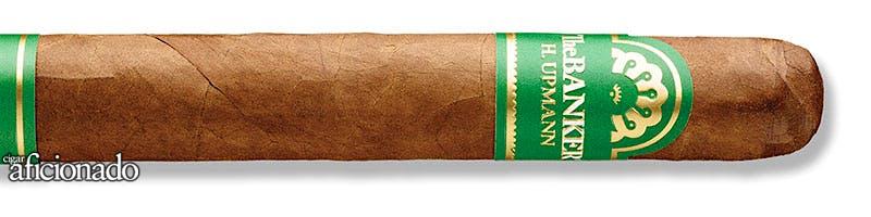 H. Upmann - The Banker by H. Upmann - Currency (Box of 20)