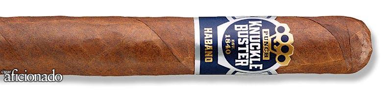 Punch - Knuckle Buster Habano Toro (Box of 25)