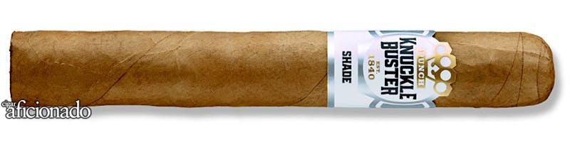 Punch - Knuckle Buster Shade Robusto (Box of 25)