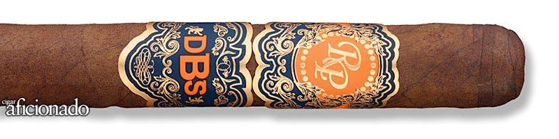 Rocky Patel - DBS Toro (Box of 20)