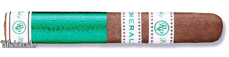 Rocky Patel - Emerald Robusto (Box of 20)
