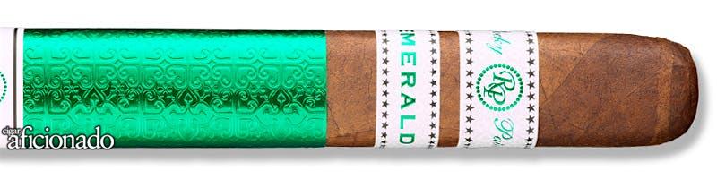Rocky Patel - Emerald Sixty (Box of 20)