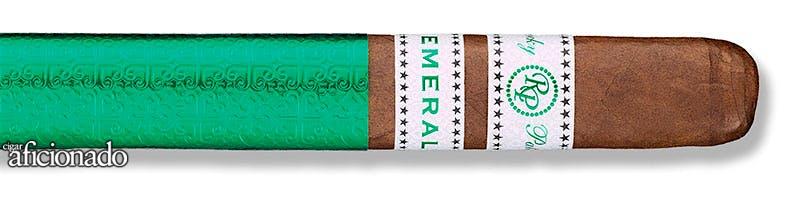 Rocky Patel - Emerald Toro (Box of 20)
