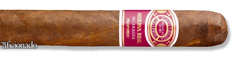 Romeo Y Julieta - Reserva Real Nicaragua Profundo Magnum (Box of 20)