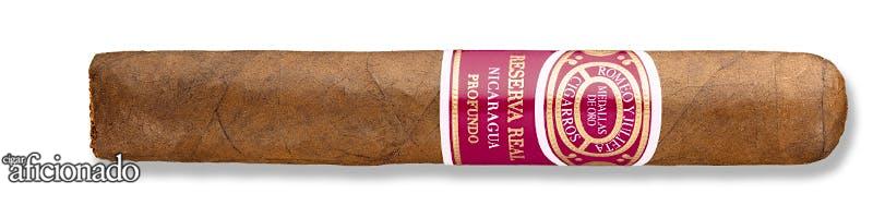 Romeo Y Julieta - Reserva Real Nicaragua Profundo Robusto (Box of 25)