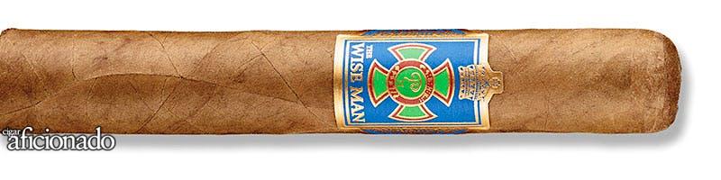Foundation - The Wise Man - Corojo Corona (Box of 20)