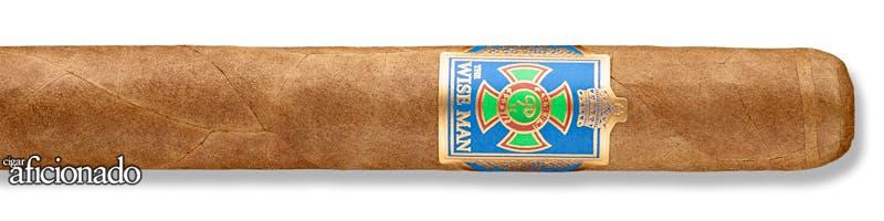 Foundation - The Wise Man - Corojo Toro (Box of 20)