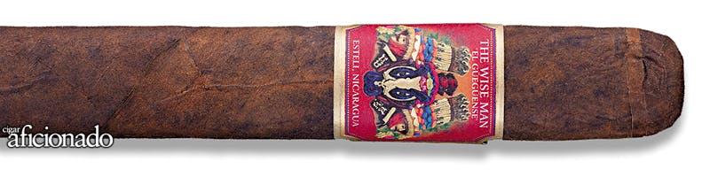 Foundation - The Wise Man - Maduro Robusto (Box of 20)