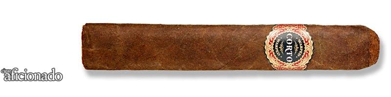 Warped - Corto X46 Maduro (Box of 20)