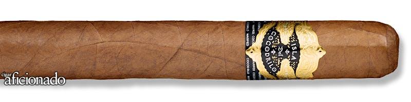 Warped - Isla Del Cocodrilo - Toro (Box of 15)
