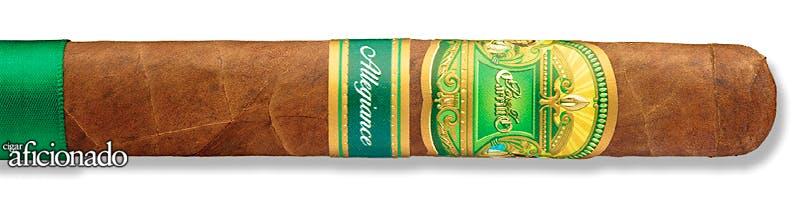 E.P. Carrillo - Allegiance Confidant (Box of 20)