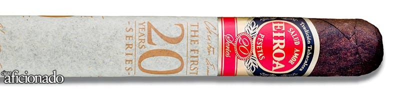 C.L.E. - Eiroa - The First 20 Years 54 x 6 Prensado (Box of 10)