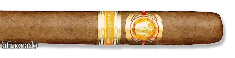 El Rey Del Mundo - Shade Grown Churchill (Box of 20)
