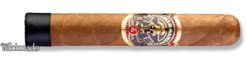 Espinosa - Knuckle Sandwich Habano Robusto J (Box of 20)