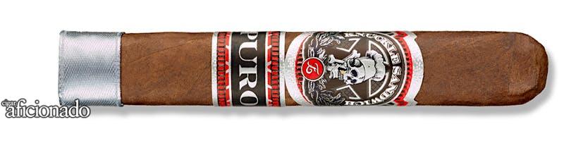 Espinosa - Knuckle Sandwich - Puro Nicaragua Robusto (Box of 20)