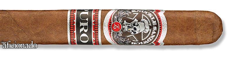 Espinosa - Knuckle Sandwich - Puro Nicaragua Toro (Box of 20)