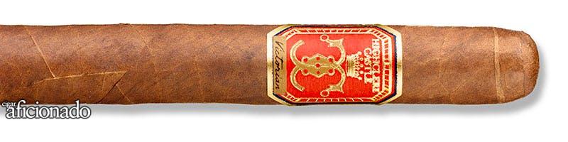 A.J. Fernandez - Highclere - Castle Victorian Corona (Box of 20)