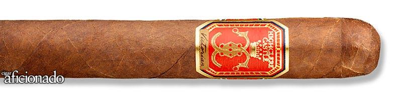 A.J. Fernandez - Highclere - Castle Victorian Robusto (Box of 20)