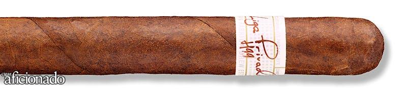 Drew Estate - Liga - Privada H99 Corona Doble (Box of 24)