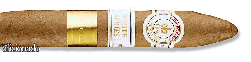 Montecristo - White Series Diadema (Box of 20)