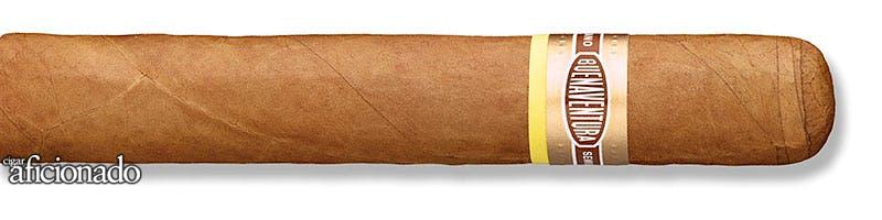 Curivari - Buenaventura Favoritos Connecticut 50 (Box of 20)