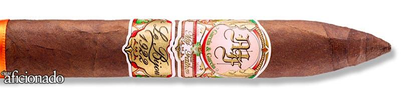 My Father - Le Bijou 1922 Torpedo Box Pressed (Box of 20)