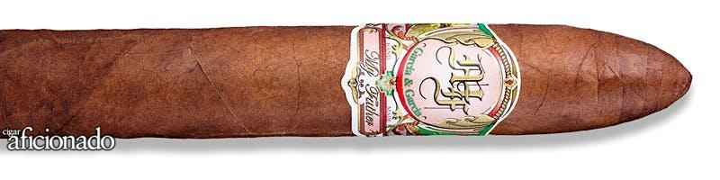 My Father - No. 2 Belicoso (Box of 20)