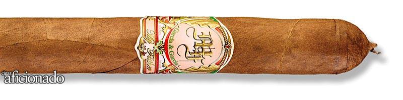 My Father - No. 4 Lancero (Box of 20)